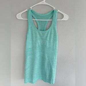 Lululemon Women’s Swiftly Tank Top (Racerback)
